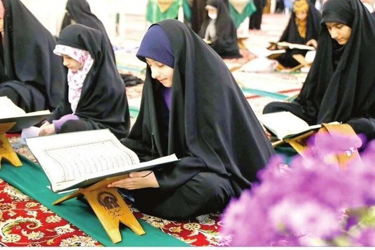 نهادینه‌سازی الگوی زن مسلمان، ماموریت مهم زنان انقلابی و مسلمان ایران