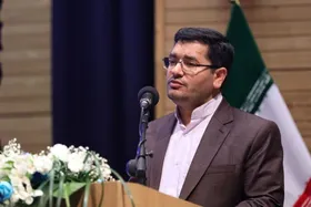 معاون شهردار مشهد: یکی از بزرگ&zwnj;ترین چالش&zwnj;های ما اطلاع&zwnj;نداشتن نسل جدید از سرمایه&zwnj;های فرهنگی است