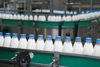 طی ۸ سال گذشته سرمایه گذاری در صنعت شیر خراسان رضوی نشده است