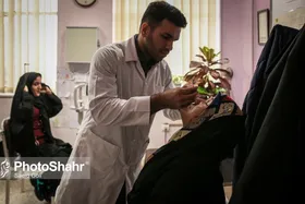 سخنگوی نظام&zwnj;پرستای مشهد: از قانون ارتقای پرستاری تنها نامش باقی مانده است