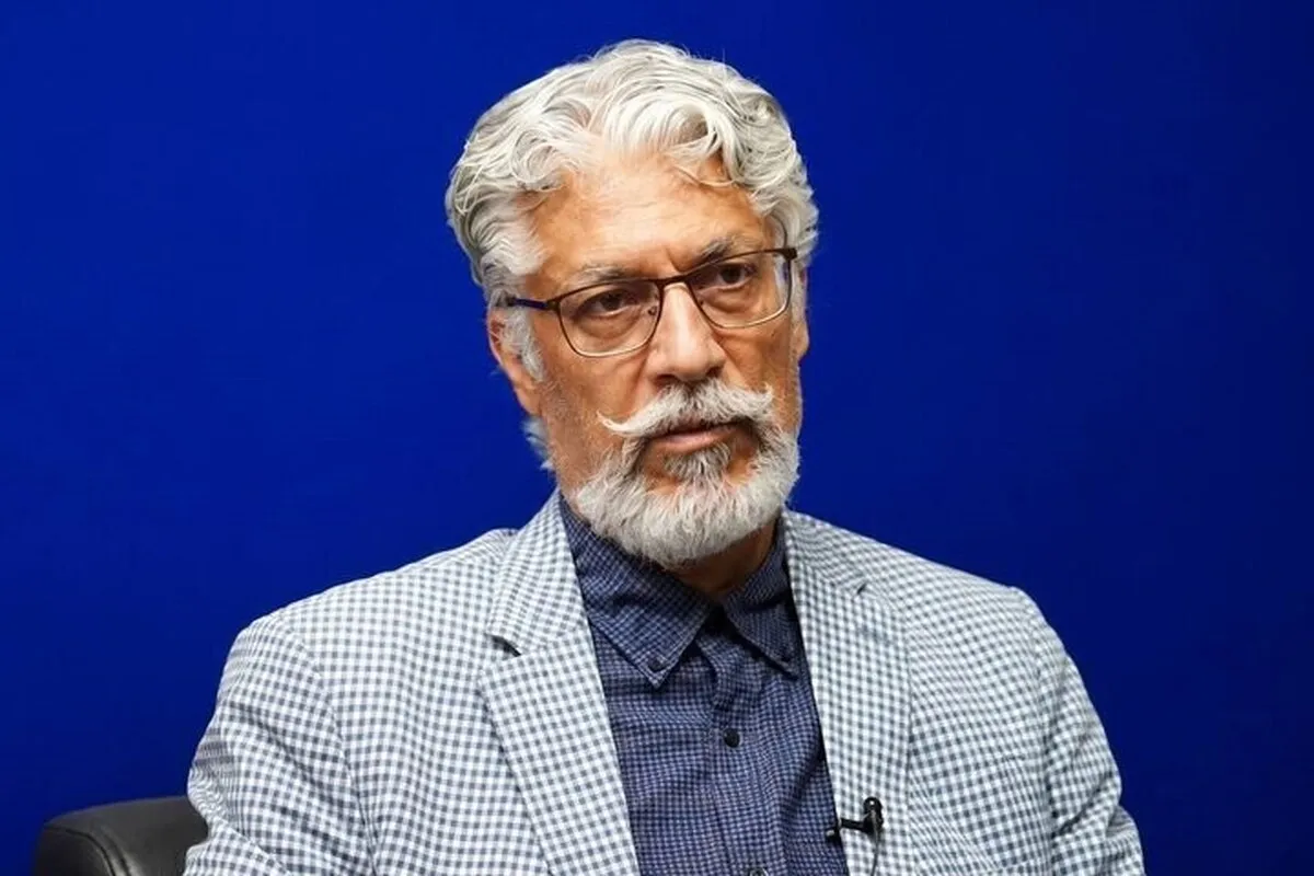«محمد دهقانی» مدیر بخش ادبیات فارسی مرکز دائره‌المعارف بزرگ اسلامی شد