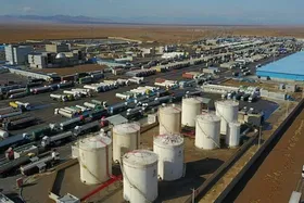 شورای نگهبان اساس&zwnj;نامه منطقه آزاد تجاری دوغارون را تأیید کرد