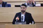 علوی مقدم: ۱۴۰۳، سال شکوفایی ورزش مشهد خواهد بود | صندوق حمایت از پیشکسوتان تشکیل می‌شود + فیلم