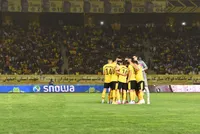 تاریخ و ساعت بازی الاتحاد و سپاهان در لیگ قهرمانان | جنگ طلایی پوشان برای صعود