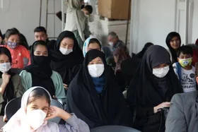 همه چیز درباره روند ثبت&zwnj;نام تذکره الکترونیکی مهاجران افغانستانی در ایران