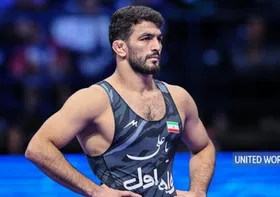 برنامه کامل بازی&zwnj;های کشتی&zwnj;گیران ایرانی در مسابقات کشتی آزاد قهرمانی جهان ۲۰۲۳ در بلگراد صربستان