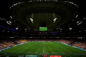 روزنگار جام جهانی ۲۰۲۶ | روز شگفتی&zwnj;سازان آسیایی و نبرد با گرما