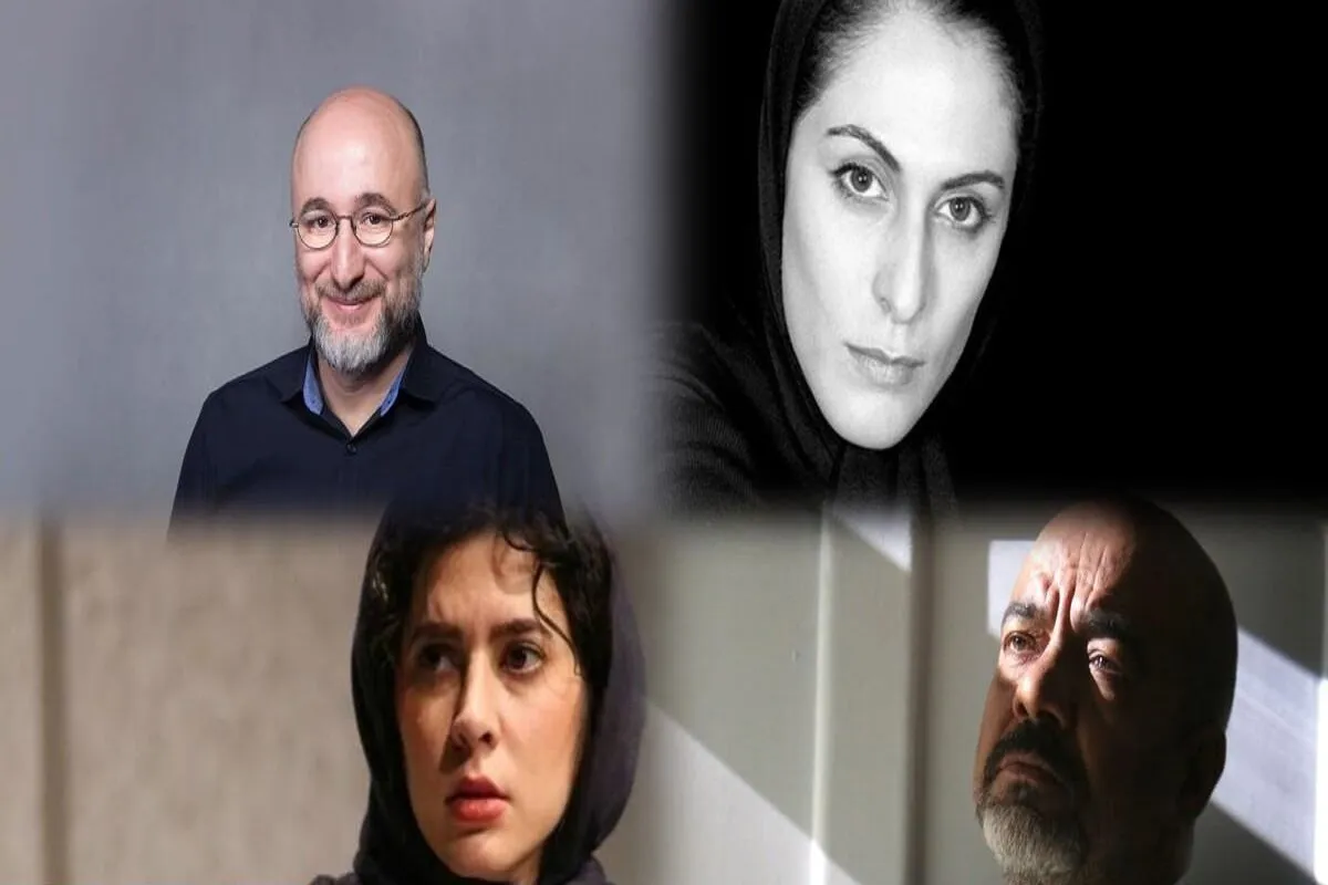 آغاز تولید سریال «۲۱» برای نمایش خانگی