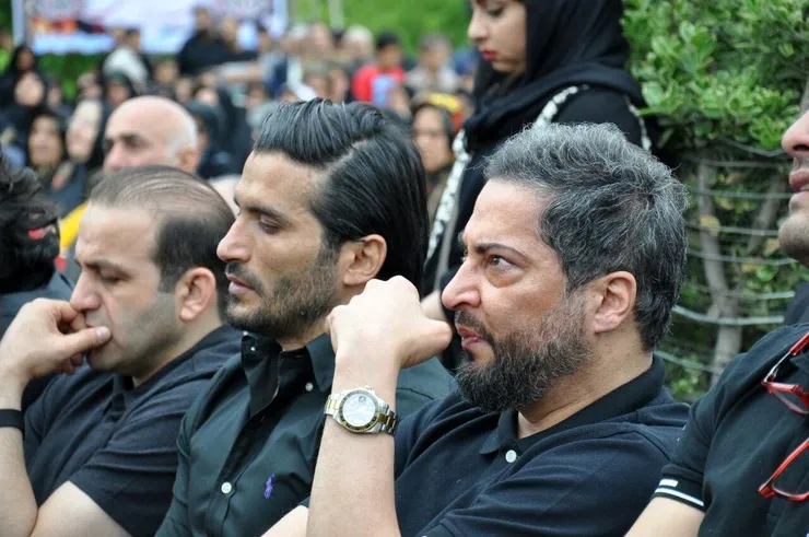 اخبار نگران‌کننده از بیمارستان لاله| میناوند در کما
