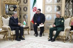 سرلشکر باقری: آرمان فلسطین زنده است و رژیم غاصب ریشه&zwnj;کن خواهد شد