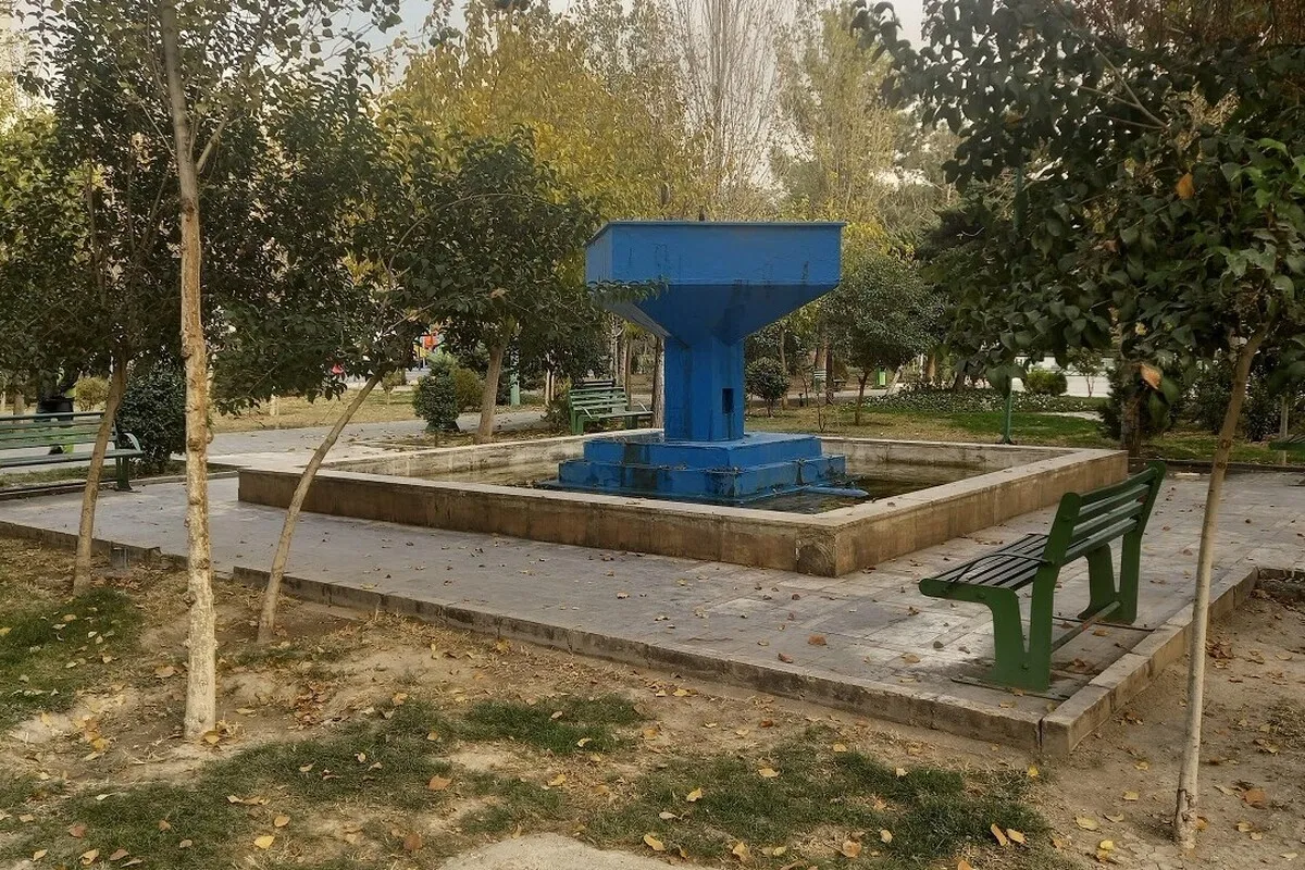 جزئیات حادثه تلخ فوت ۲کودک در بوستان زیتون تهران