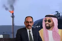 رسانه عراقی: «ترکیه» پشت پرده حمله به میدان گازی کورمور در کردستان عراق است