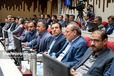 آغاز عملیات اجرایی نهضت جهادی توسعه فیبر نوری در خراسان رضوی