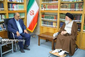 آیت&zwnj;الله علم&zwnj;الهدی: شخصیت جهادی کشاورز و تولیدکننده باید محفوظ بماند
