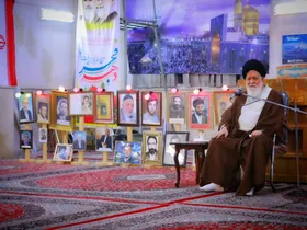 آیت&zwnj;الله علم&zwnj;الهدی: پشتوانه انقلاب، حضور مردم در صحنه است | ضرورت شناخت ریشه&zwnj;های انقلاب اسلامی برای جامعه