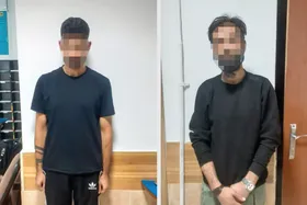 دستگیری باند عجیب سرقت توسط پلیس مشهد | دزدی میلیاردر&zwnj;ها برای هیجان