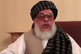 طالبان: آمریکا وظیفه دارد به افغانستان برگردد