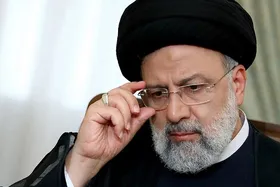 رئیسی: شعله آتش بمب&zwnj;های آمریکایی - اسرائیلی، صهیونیست&zwnj;ها را خواهد بلعید