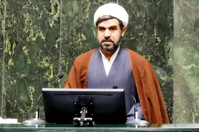 اخلاقی امیری: احیای کشف&zwnj;رود، نجات آینده اقتصادی و اجتماعی مشهد است