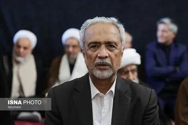 گزارش تصویری | مراسم بزرگداشت آیت‌الله شبیری زنجانی (۸ مهر ۱۴۰۵)