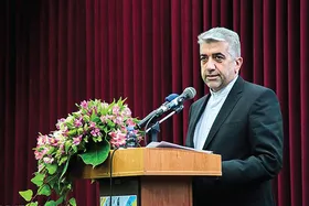 وزیر نیرو در مشهد: تصویب سند سازگاری با کم آبی برای ۱۹ استان