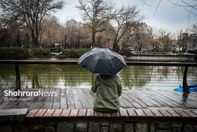 بارش گسترده برف و باران در اغلب مناطق کشور | کاهش دما در راه است (شنبه، ۹ اسفند ۱۴۰۴)