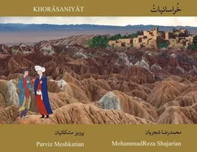 &laquo;خراسانیات&raquo; کار مشترک و شنیده&zwnj;نشده شجریان و مشکاتیان