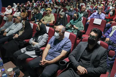 همایش روز جهانی عکاسی در مشهد