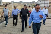 نایب‌رئیس شورای اسلامی شهر مشهد: شهرداری برای طرح‌های زودبازده ۳ هزار میلیارد تومان اختصاص داده است