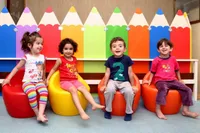 استاندارد مهدکودک‌ها، یک مربی به‌ازای هر کودک است