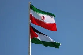 اینفوگرافی | راهکارهای یازده&zwnj;گانه ایران برای مسئله فلسطین