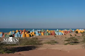 ایران زیباست | جزیره هرمز