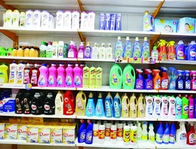 چرا شوینده&zwnj;ها در بازار گران شدند؟ (۷ آبان ماه ۱۴۰۲)
