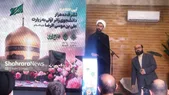 اعزام دانشجویان زیارت‌اولی به مشهد فرصتی برای تربیت معنوی و تقویت فرهنگ زیارت است