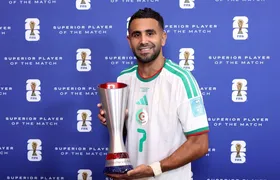 ویدئو | محرز: خوب شد که هر دو تیم صعود کردیم!