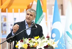رئیس سازمان انرژی اتمی: آمریکا دنبال توقف ساخت نیروگاه هسته&zwnj;ای دارخوین بود