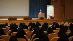گردهمایی آموزشی اجرایی مربیان و مجریان طرح جامع کاهش آسیب‌های اجتماعی در مشهد برگزار شد