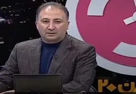در برنامه زنده: سرباز بابلی بجز بخشش می&zwnj;توانسته کار دیگری انجام دهد؟ + فیلم