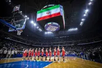 صعود بلندقامتان ایران به یک چهارم نهایی بازی‌های آسیایی
