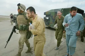 بیان جزئیات سقوط یک خلبان آمریکایی در عراق پس از ۲۳ سال | چه شرایطی در انتظار خلبان گمشده در ایران است؟