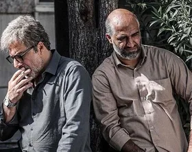 رونمایی از پوستر &laquo;بی&zwnj;مادر&raquo; همزمان با اکران فیلم + عکس