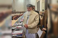 اسماعیل خان: طالبان نه‌تنها تغییر نکرده که سخت‌گیرتر هم شده است