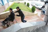 ادارات دولتی‌ اگر ساختمان‌های خود را مناسب‌سازی کنند، نشان ویژه دریافت خواهند کرد