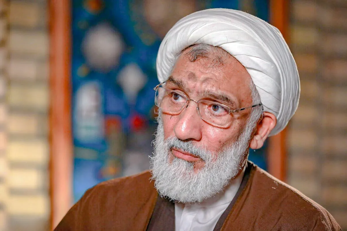 روایت پورمحمدی از مذاکره با «صدام» پس از جنگ تحمیلی | پورمحمدی: دولت در مقوله شادی با اخم برخورد نکند