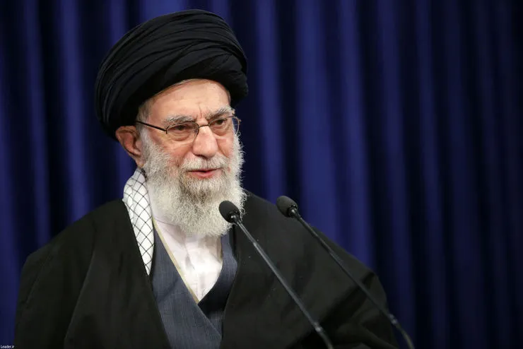 پست جدید اینستاگرام سایت رهبر معظم انقلاب در واکنش به مناظره اول انتخابات ریاست جمهوری ۱۴۰۰