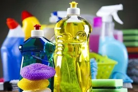 شوینده&zwnj;های خانگی چقدر می&zwnj;توانند خطرناک باشند؟