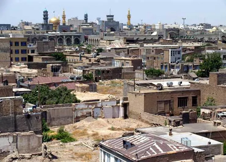 توزیع ۱۵۰۰ بسته فرهنگی طرح «مهربانی کودکانه» در حاشیه شهر مشهد