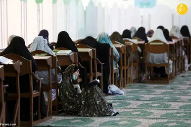 ماه مبارک رمضان در کشورهای دیگر