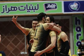 تاثیر مستقیم سال افزون بر پیروزی هورسانی&zwnj;ها