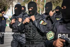 پلیس: اوضاع تحت کنترل است، مردم نگران نباشند